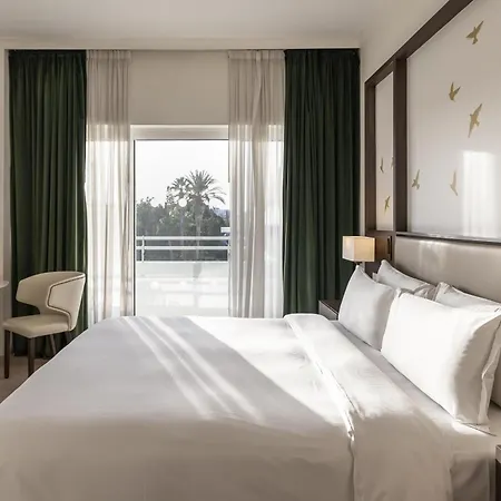 Hilton 5* Lefkoşa