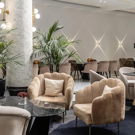 Otel Hilton