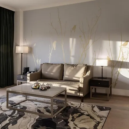Hilton Otel Lefkoşa