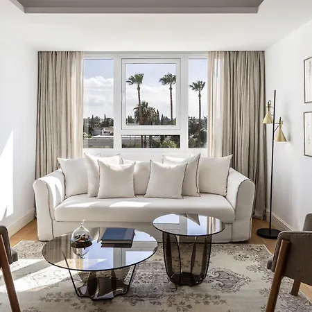 Hilton 酒店 尼科西亚