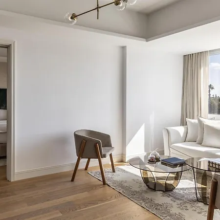 Hilton 5* Λευκωσία