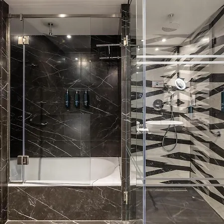 Hilton Otel Lefkoşa