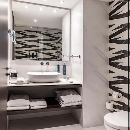 Hilton Otel Lefkoşa