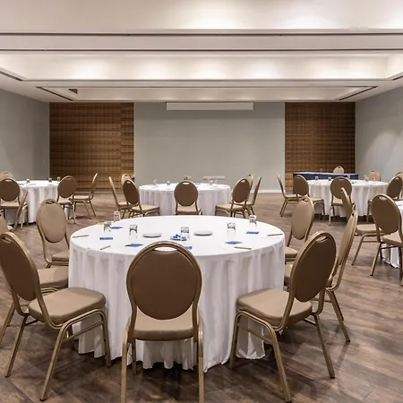 Hilton Otel Lefkoşa