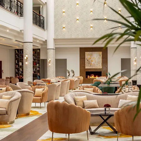 Hilton Otel Lefkoşa