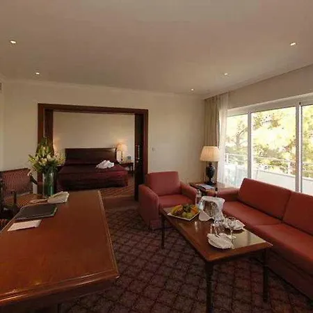 Готель Hilton 5*