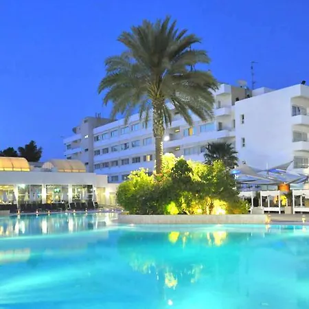 Hilton Готель 5*