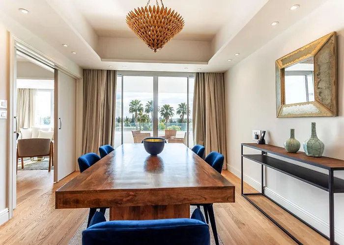 Ξενοδοχείο Hilton 5*