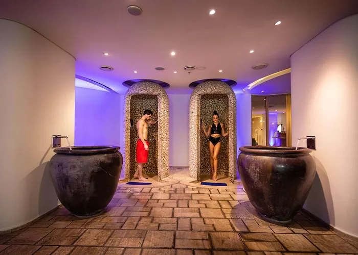 Hilton Ξενοδοχείο 5*