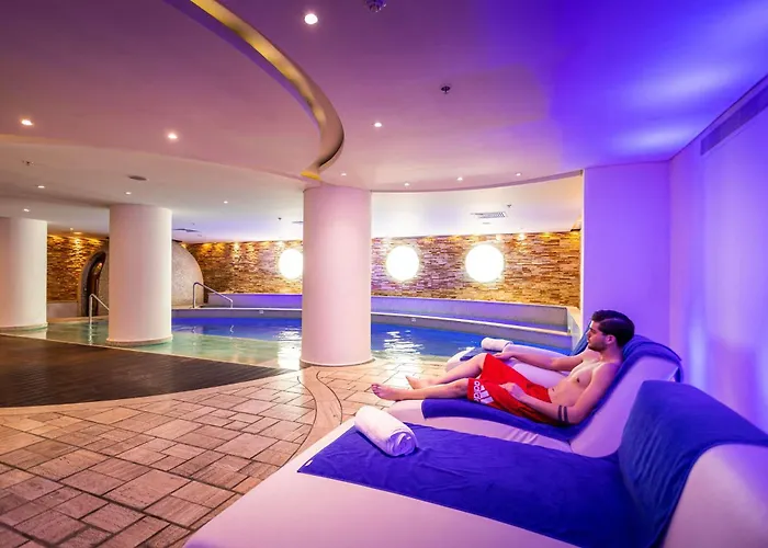 Ξενοδοχείο Hilton