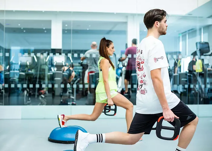 Ξενοδοχείο Hilton