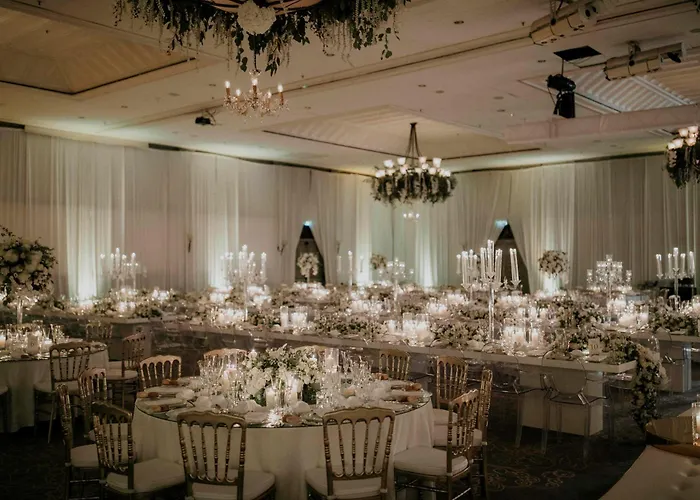 Hilton 5* Λευκωσία