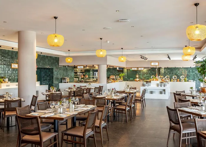 Ξενοδοχείο Hilton 5*