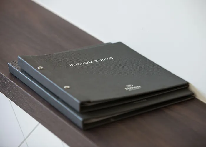 Hilton Ξενοδοχείο 5*