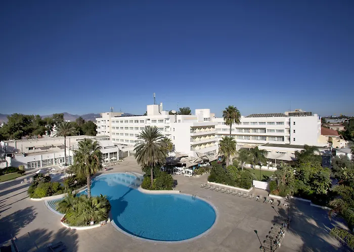 Hilton Λευκωσία