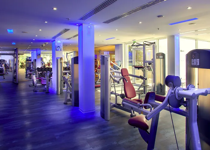 Ξενοδοχείο Hilton 5*