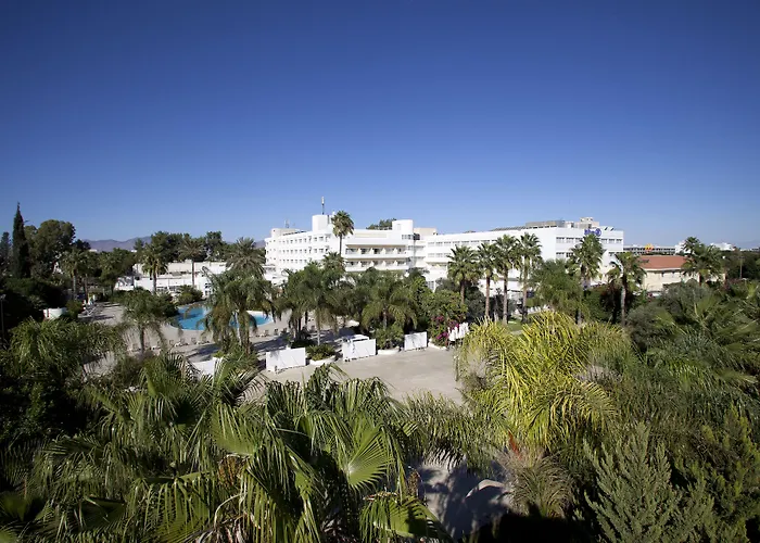 Ξενοδοχείο Hilton Λευκωσία