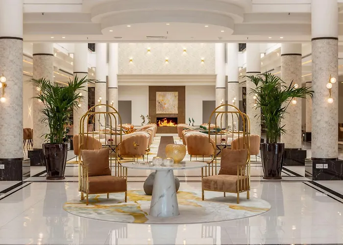 Hilton Λευκωσία