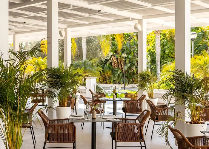 Hilton 5* 尼科西亚