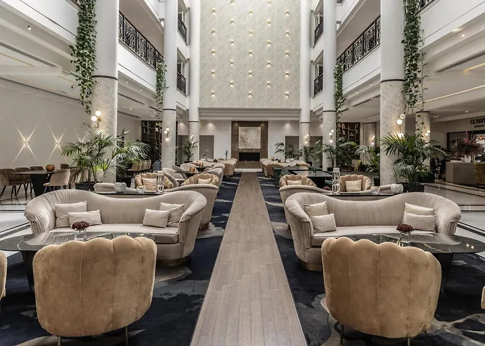 Hilton Ξενοδοχείο