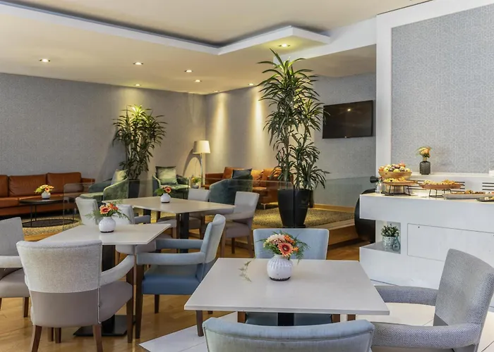 Ξενοδοχείο Hilton