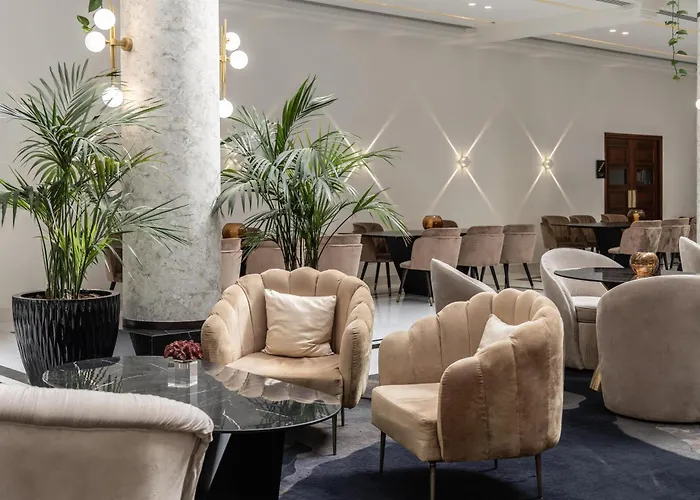 Ξενοδοχείο Hilton