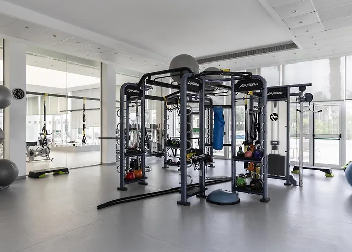 Hilton 酒店 尼科西亚