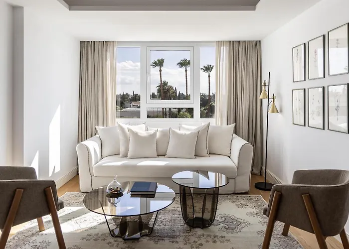 Hilton 酒店 尼科西亚