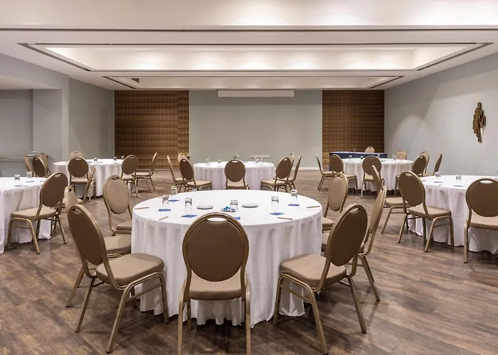 Hilton Ξενοδοχείο Λευκωσία