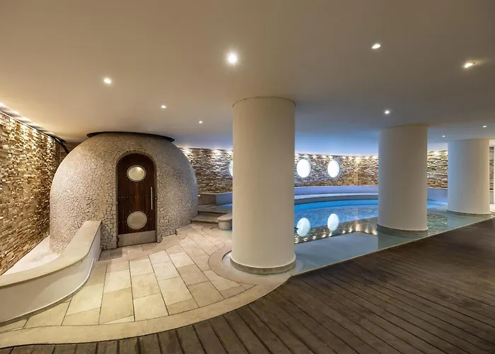 Hilton Λευκωσία