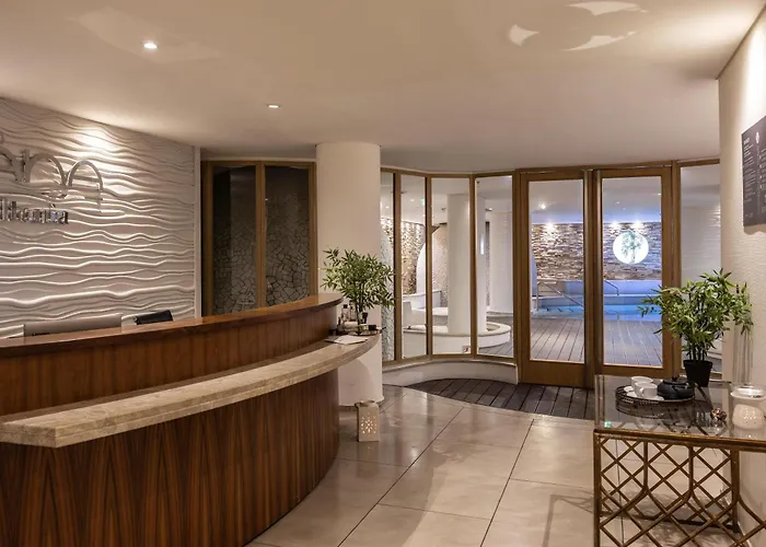 Hilton Λευκωσία