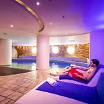 Hotell Hilton