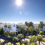 Hotell Hilton Nicosia