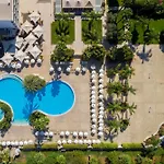 Hilton Hotell
