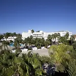 Hotell Hilton Nicosia
