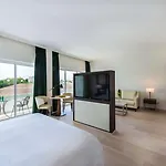 Hilton Hotell Nicosia