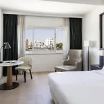 Hotell Hilton Nicosia