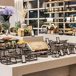 Hilton Hotell