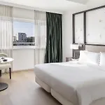 Hotell Hilton