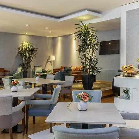 Hotel Hilton