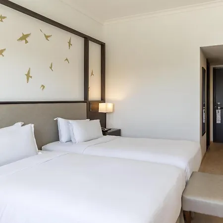 Hilton 5*