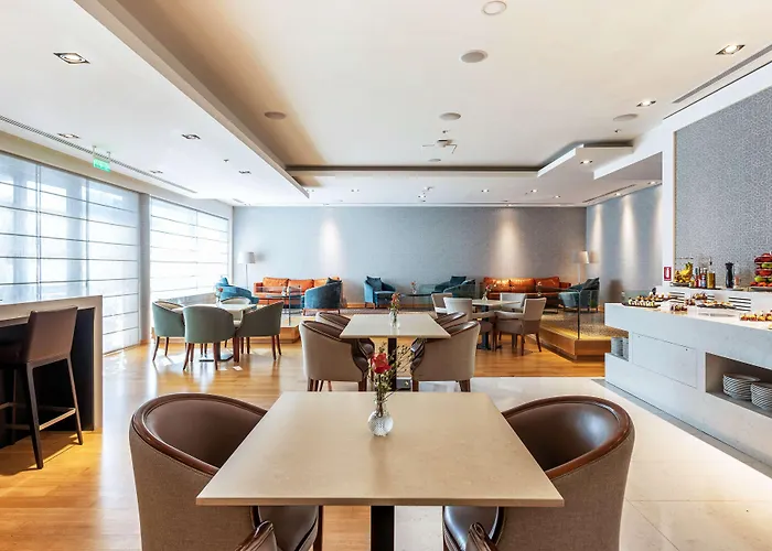 Hilton 호텔 니코시아